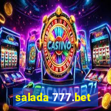salada 777.bet